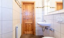 Waschtisch WC