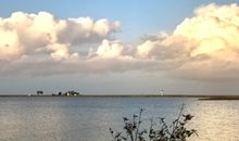 An der Ostsee...