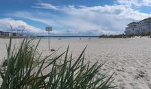 Am Strand