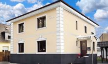 Herzlich Willkommen in der Villa Stefanie im Kaiserbad Ahlbeck