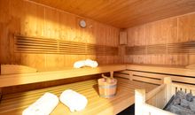 Die Sauna