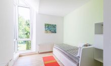 Kinderzimmer DG