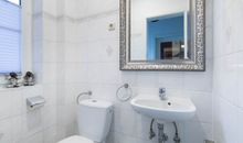 Gäste WC