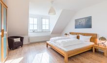 Größtes Schlafzimmer OG