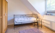 Gäste-/ Kinderzimmer 2 Einzelbetten im 1.OG