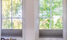 Fenster im zweiten Gäste-/ Kinderzimmer