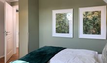 Eingang Schlafzimmer