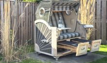 Strandkorb