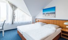 Schlafzimmer Doppelbett