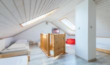 Gästezimmer im DG