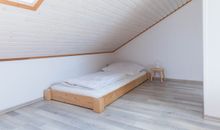 Einzelbett