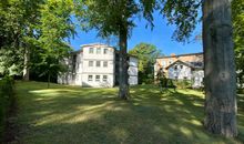Residenz am Buchenpark Heringsdorf