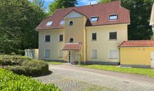 Haus Küste