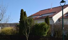 Haus Südseite