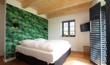 Schlafzimmer Doppelbett