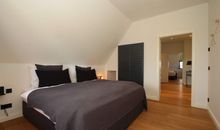 Schlafzimmer Doppelbett