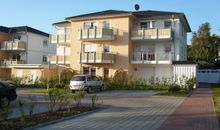 Strand von Mönkebude