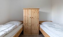 Gästezimmer im EG