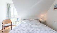 Schlafzimmer OG Doppelbett