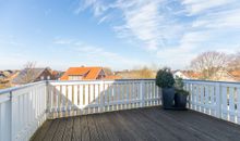 Balkon OG