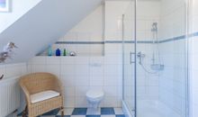 Dusche WC