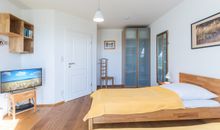 Schlafzimmer Einzelbetten