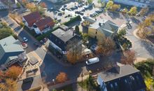 Seebad Bansin Seestr. 15b