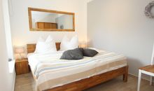 Schlafzimmer Doppelbett