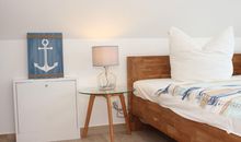 2. Schlafzimmer im 1.OG