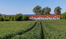 Das Restaurant Skipper im Haus am Meer