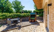 Villa Julius, App. 5 American Style