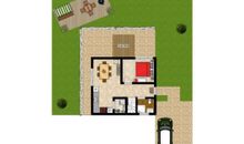 Villa Julius, App. 5 American Style