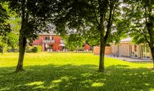 Villa Julius, App. 5 American Style