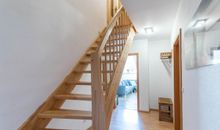 Treppe ins OG