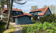 Ferienanlage