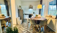 Ferienhaus Usedom Familie Stopp Haus 24