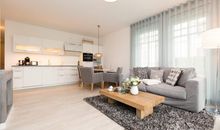 Villa Westend, App. 01