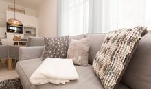 Villa Westend, App. 01