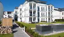 Villa Westend, App. 01