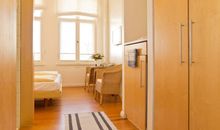 Dünenresidenz Heringsdorf, App. 18