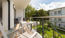 Villa Strandgrün, App. 08