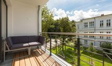 Villa Strandgrün, App. 08
