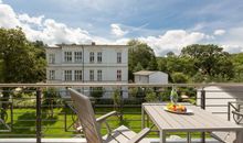 Villa Strandgrün, App. 08