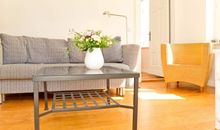 Villa Astrid, T2 Rostock