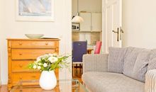 Villa Astrid, T2 Rostock