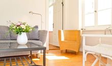 Villa Astrid, T2 Rostock