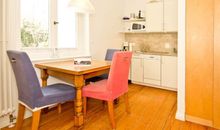 Villa Astrid, T2 Rostock