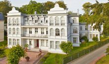 Villa Astrid, T2 Rostock