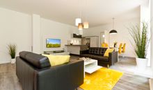 Residenzen am Kulm, Villa Evi 01