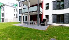 Residenzen am Kulm, Villa Evi 01